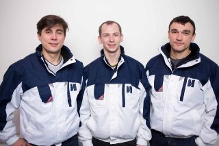 О компании ПотолокСервис: установка натяжных потолков в Борисоглебске