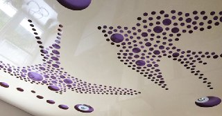 Резной потолок Apply Борисоглебск, цена от 4260 руб.