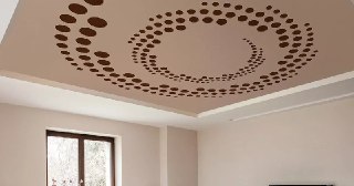 Резной потолок Apply Борисоглебск, цена от 4260 руб.